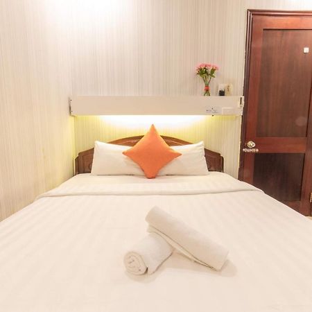 Soho Hotel Vung Tau Exterior foto