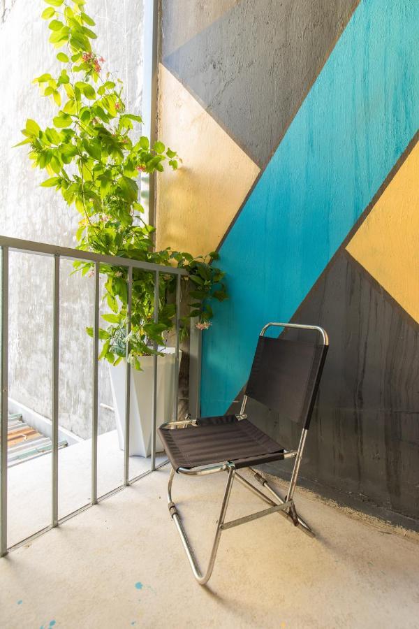 Soho Hotel Vung Tau Exterior foto